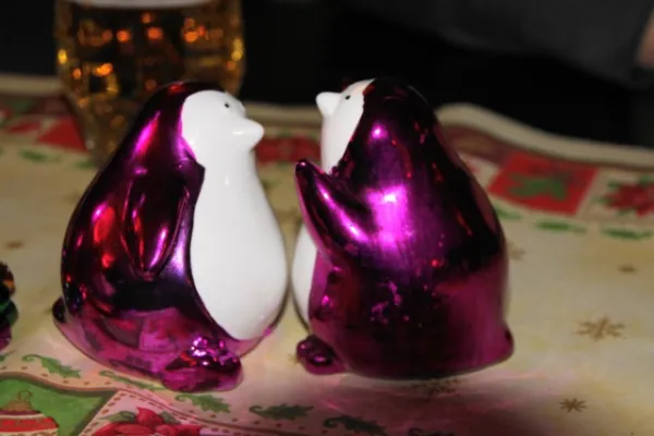 Vereinsweihnachtsfeier ´11