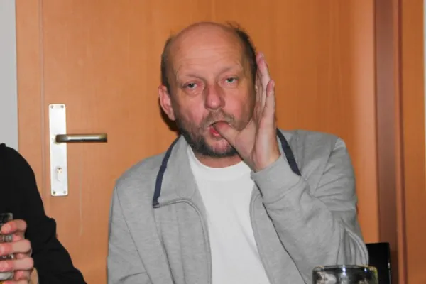 Vereinsweihnachtsfeier ´11