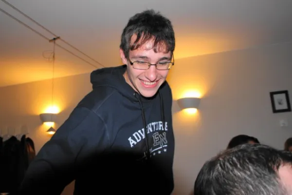 Vereinsweihnachtsfeier ´11