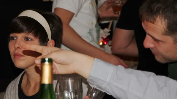 Vereinsweihnachtsfeier ´11