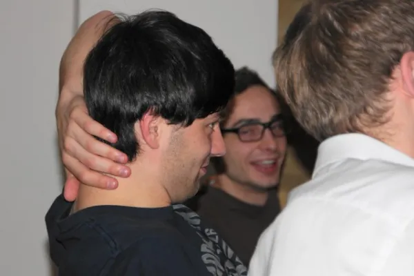 Vereinsweihnachtsfeier ´11