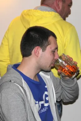 Vereinsweihnachtsfeier ´11