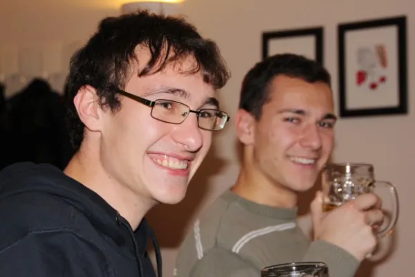 Vereinsweihnachtsfeier ´11