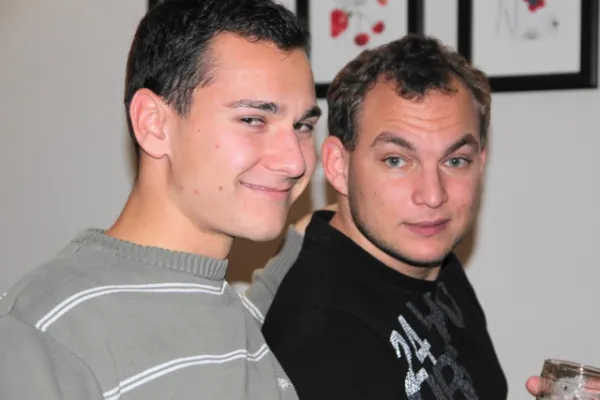 Vereinsweihnachtsfeier ´11