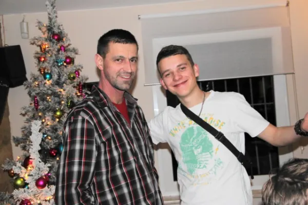 Vereinsweihnachtsfeier ´11