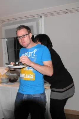 Vereinsweihnachtsfeier ´11