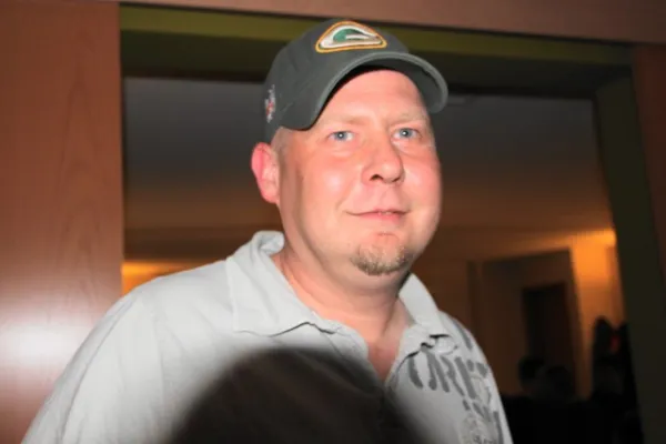 Vereinsweihnachtsfeier ´11