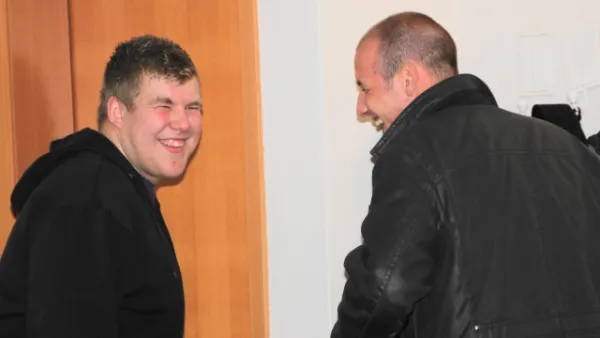 Vereinsweihnachtsfeier ´11