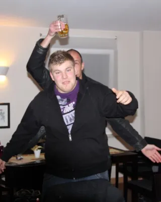 Vereinsweihnachtsfeier ´11