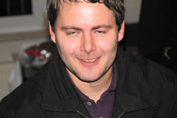 Vereinsweihnachtsfeier ´11