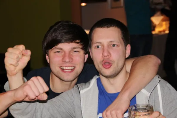 Vereinsweihnachtsfeier ´11