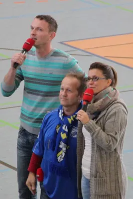 Kleines Thüringen-Derby ´11