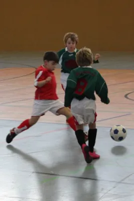 Kleines Thüringen-Derby ´11