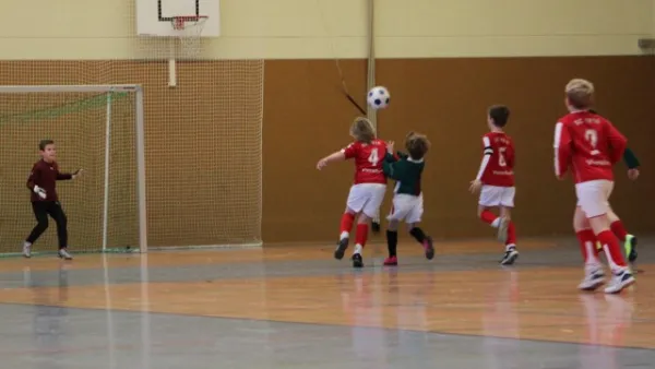 Kleines Thüringen-Derby ´11