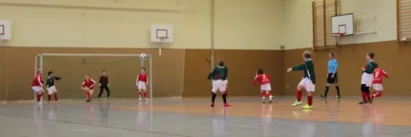 Kleines Thüringen-Derby ´11