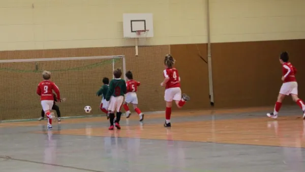 Kleines Thüringen-Derby ´11