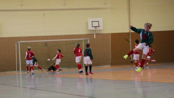 Kleines Thüringen-Derby ´11