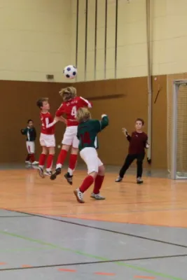 Kleines Thüringen-Derby ´11