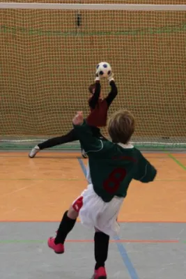 Kleines Thüringen-Derby ´11