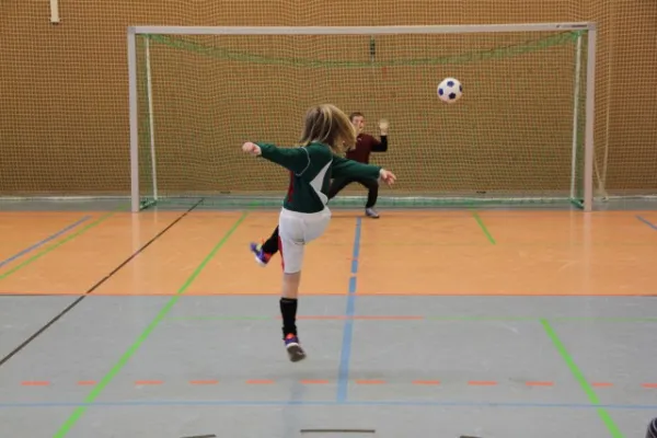 Kleines Thüringen-Derby ´11