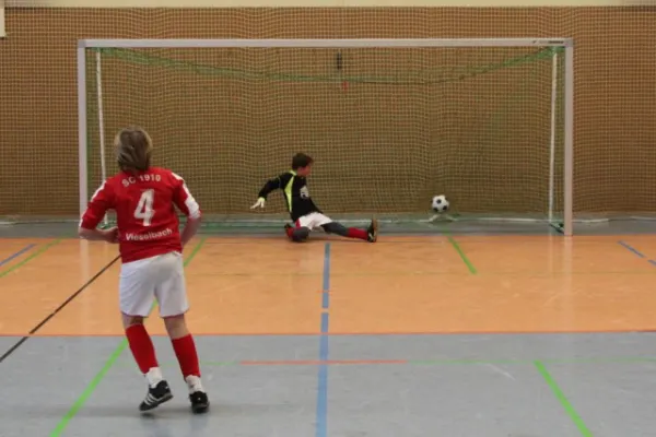 Kleines Thüringen-Derby ´11