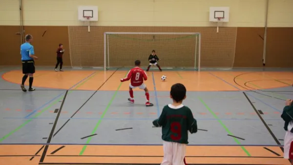 Kleines Thüringen-Derby ´11