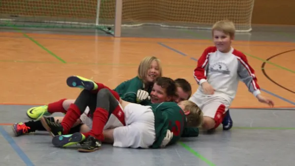 Kleines Thüringen-Derby ´11