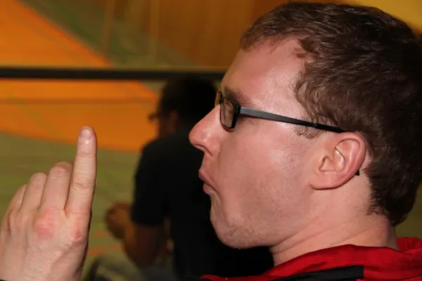 1. Frauenturnier - Weimar