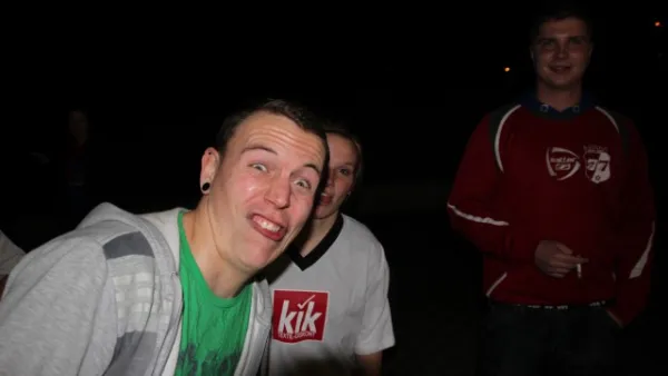 1. Frauenturnier - Weimar