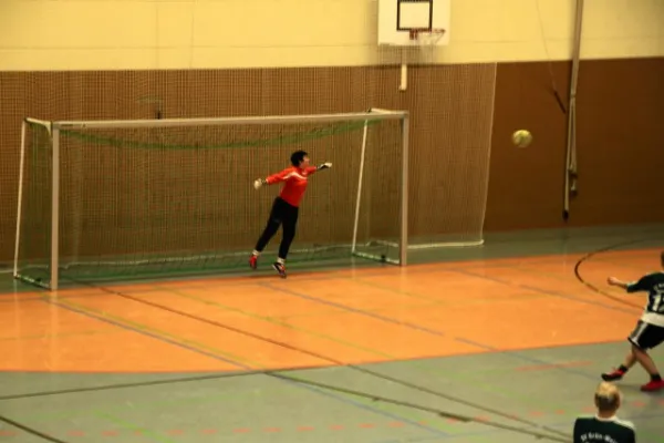 1. Frauenturnier - Weimar