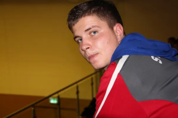 1. Frauenturnier - Weimar