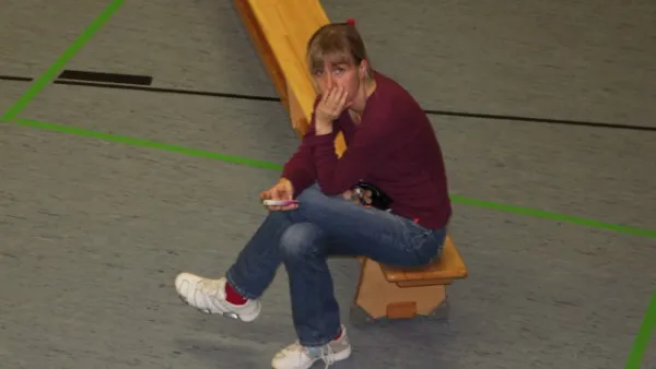 1. Frauenturnier - Weimar