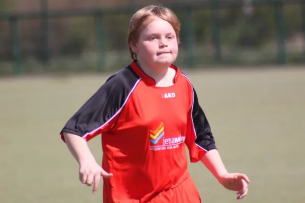 Danone Nations Cup 2012