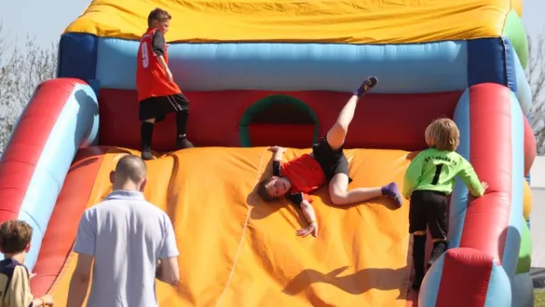 Danone Nations Cup 2012