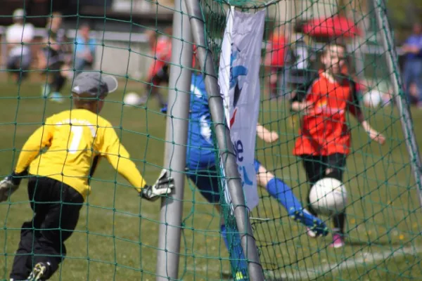 Danone Nations Cup 2012