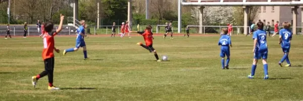 Danone Nations Cup 2012