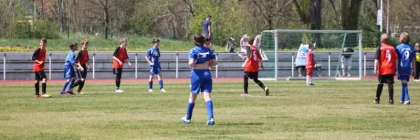 Danone Nations Cup 2012