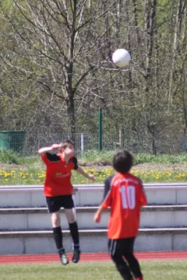 Danone Nations Cup 2012