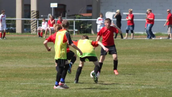 Danone Nations Cup 2012