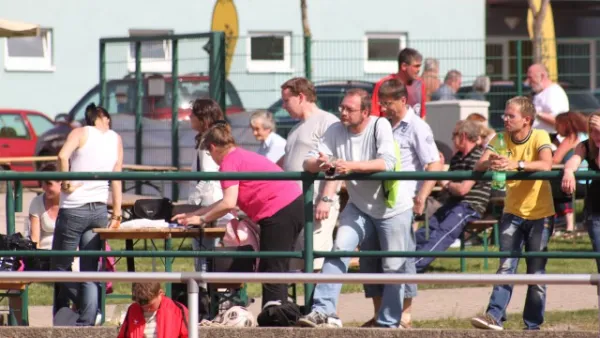 Danone Nations Cup 2012