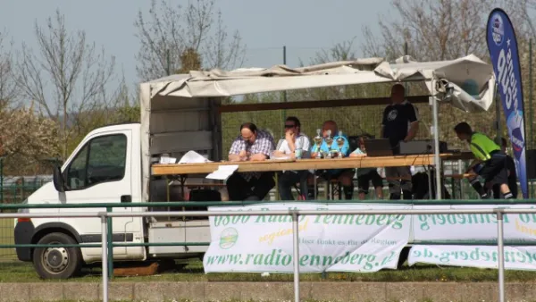 Danone Nations Cup 2012