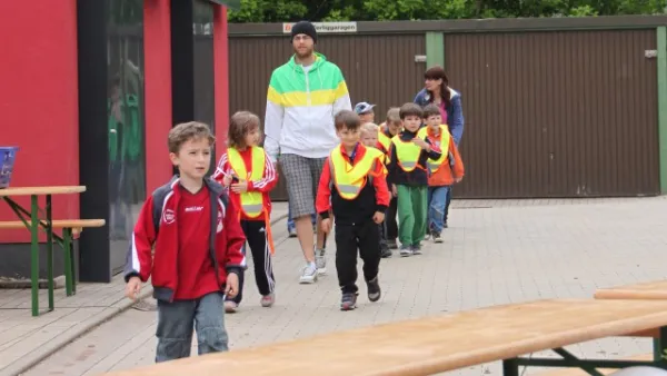 6. KITA Turnier 2012