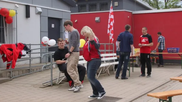 6. KITA Turnier 2012