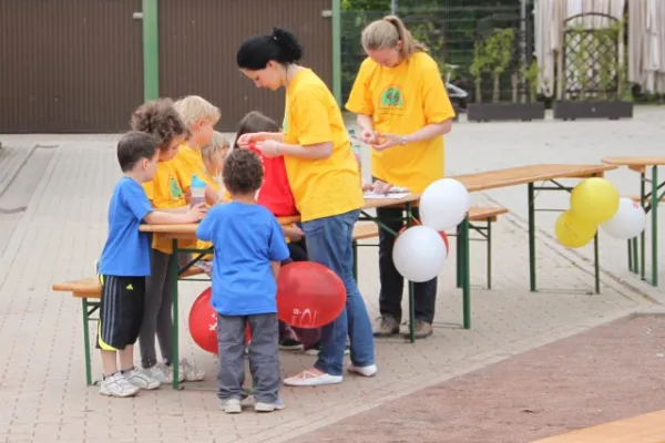 6. KITA Turnier 2012