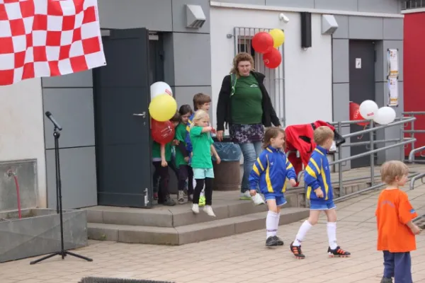 6. KITA Turnier 2012