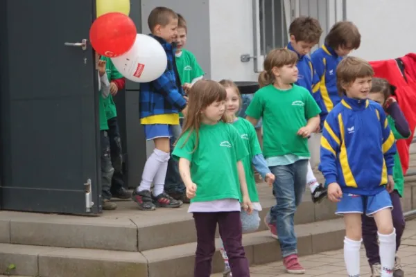 6. KITA Turnier 2012