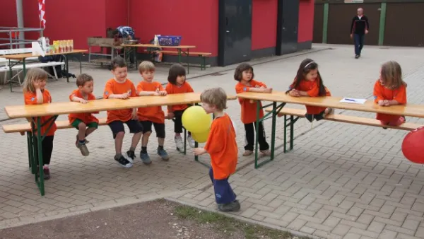 6. KITA Turnier 2012