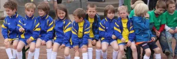 6. KITA Turnier 2012