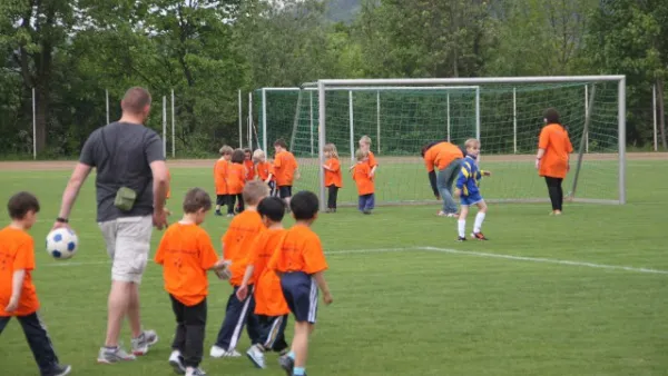 6. KITA Turnier 2012