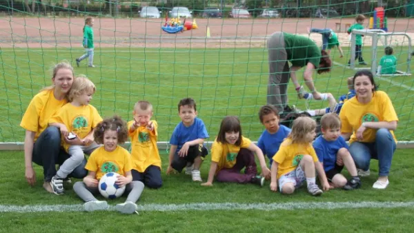 6. KITA Turnier 2012